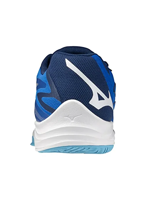 Thunder Blade Z Unisex Voleybol Ayakkabısı Mavi - Görsel 5