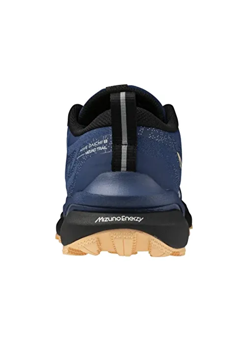 Wave Daichi 8 Kadın Koşu Ayakkabısı Lacivert - Görsel 6