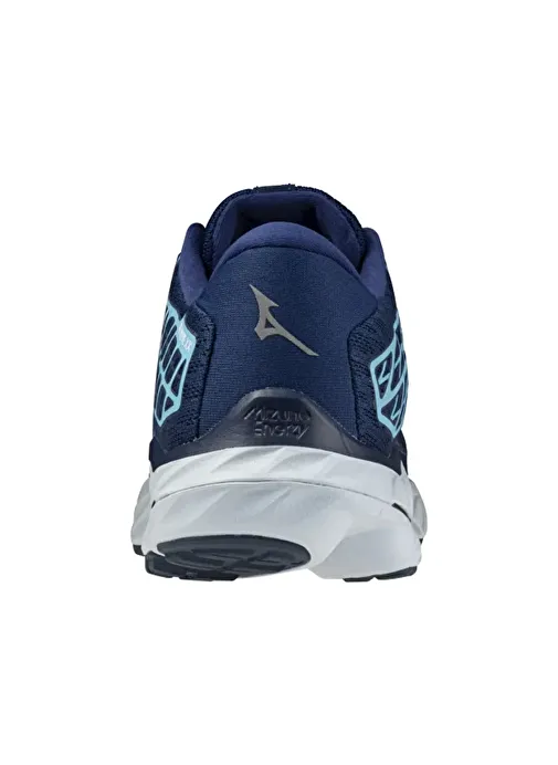 Wave Inspire 20 Erkek Koşu Ayakkabısı Lacivert / Mavi - Görsel 9