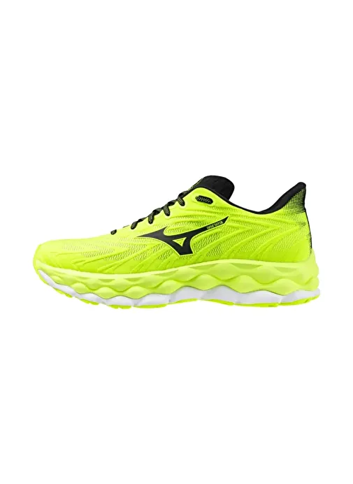 Wave Sky 8 Erkek Koşu Ayakkabısı Sarı - Görsel 2