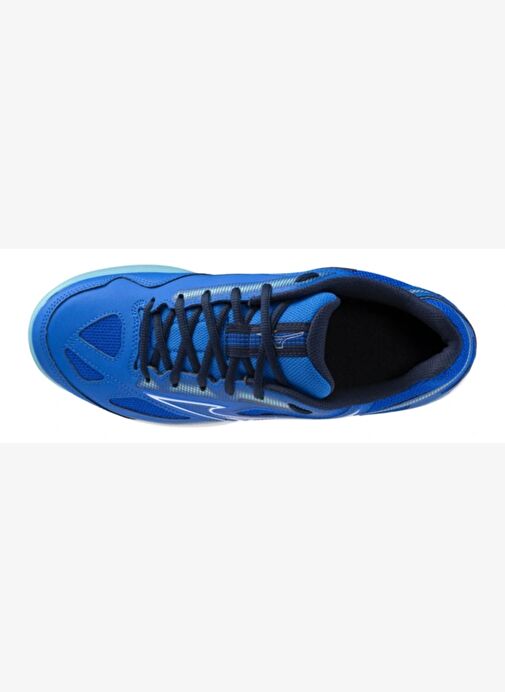 Break Shot 4 CC Erkek Tenis Ayakkabısı Mavi - Görsel 5