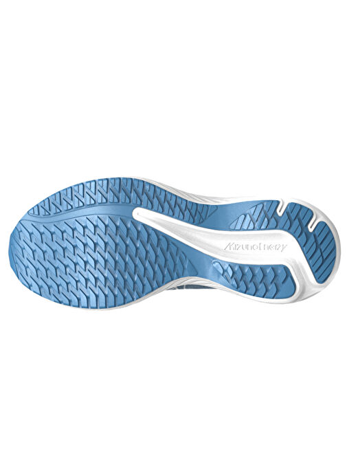 Enerzy Rider Jr Çocuk Koşu Ayakkabısı Mavi - Görsel 3