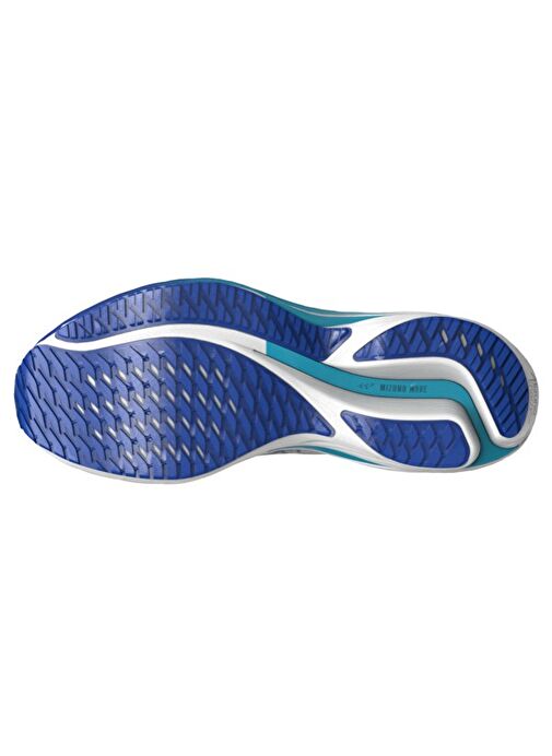 Wave Rider 28 Kadın Koşu Ayakkabısı Beyaz - Görsel 3