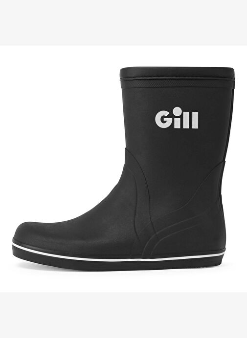 GILL SHORT CRUISING BOOT Çizme - Görsel 2
