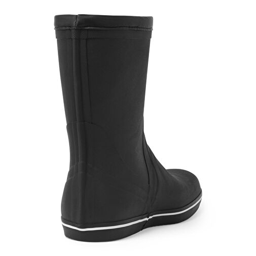 GILL SHORT CRUISING BOOTS - Görsel 3
