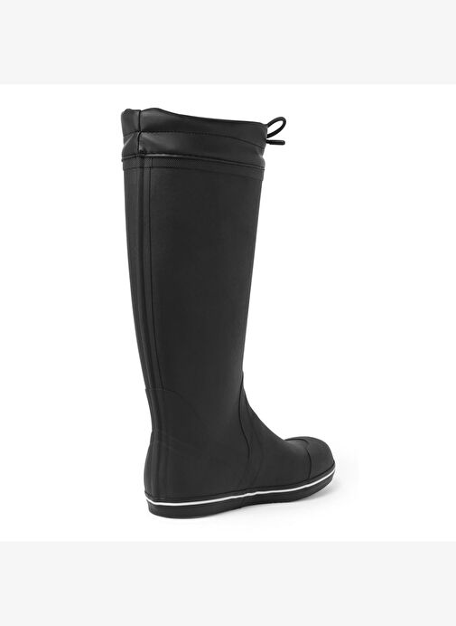 GILL TALL YATCHING BOOTS - Görsel 3