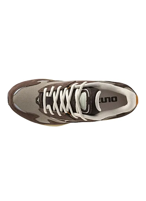 Wave Rider Beta Erkek Günlük Giyim Ayakkabısı Kahverengi - Görsel 5