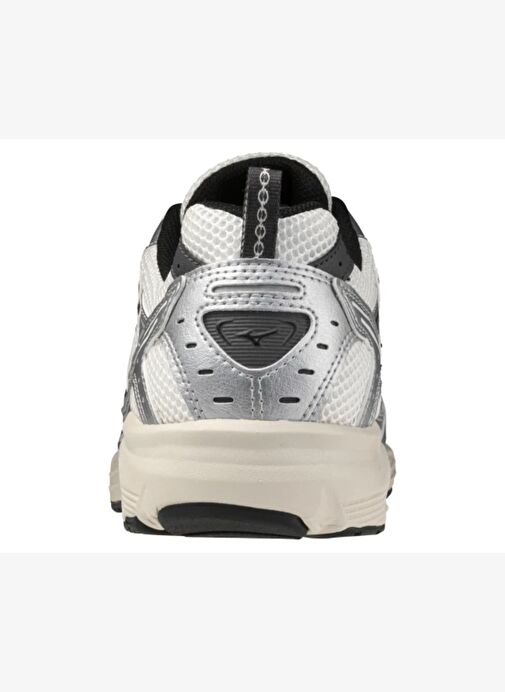 MXR Unisex Günlük Giyim Ayakkabısı Beyaz / Siyah - Görsel 6