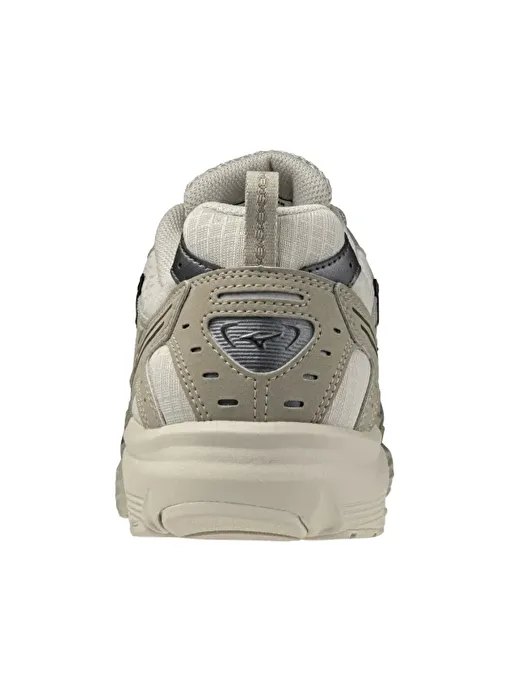 MXR Erkek Günlük Giyim Ayakkabısı Bej - Görsel 6