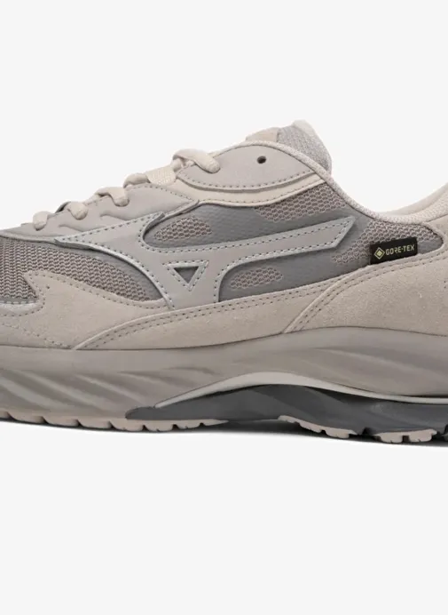 Wave Rider Beta GTX Erkek Günlük Giyim Ayakkabısı Gri - Görsel 3