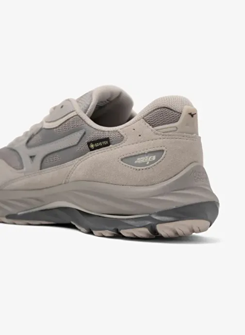 Wave Rider Beta GTX Erkek Günlük Giyim Ayakkabısı Gri - Görsel 4