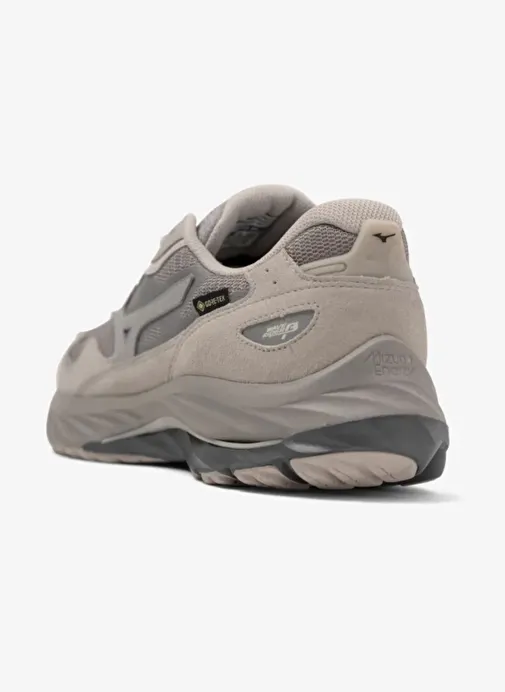 Wave Rider Beta GTX Erkek Günlük Giyim Ayakkabısı Gri - Görsel 5