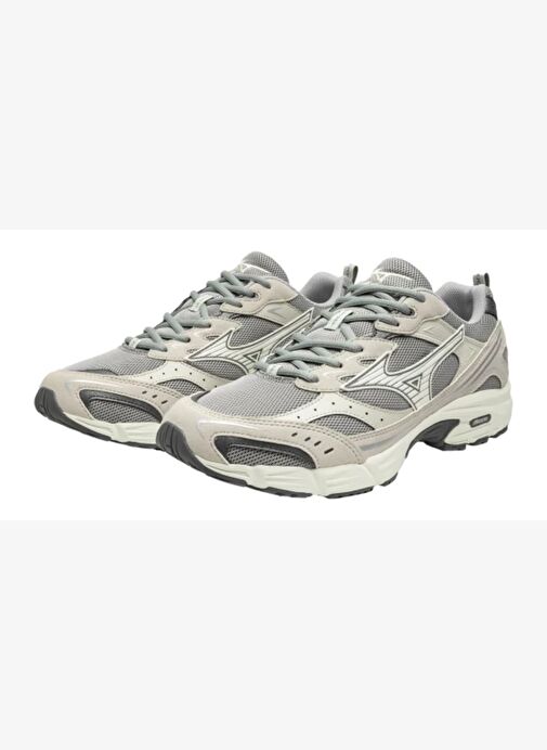 MXR Kadın Günlük Giyim Ayakkabısı Gri - Görsel 3