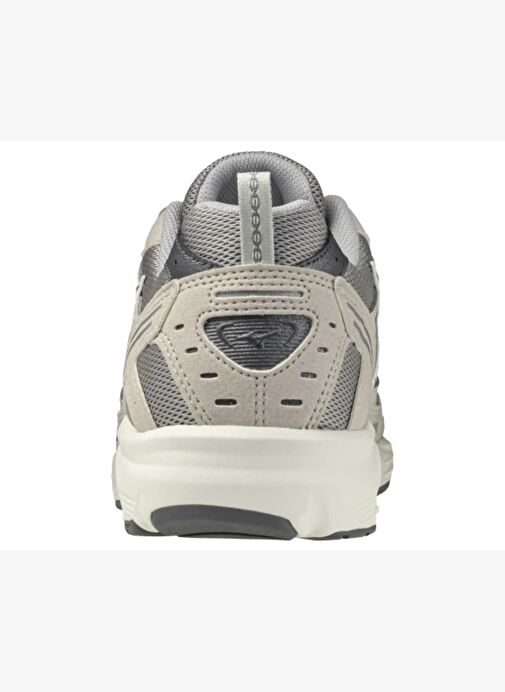 MXR Kadın Günlük Giyim Ayakkabısı Gri - Görsel 7