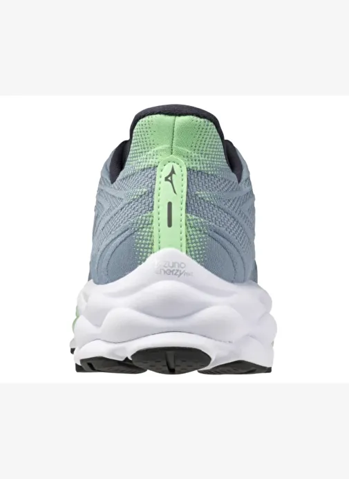 Wave Sky 8 Erkek Koşu Ayakkabısı Gri - Görsel 8