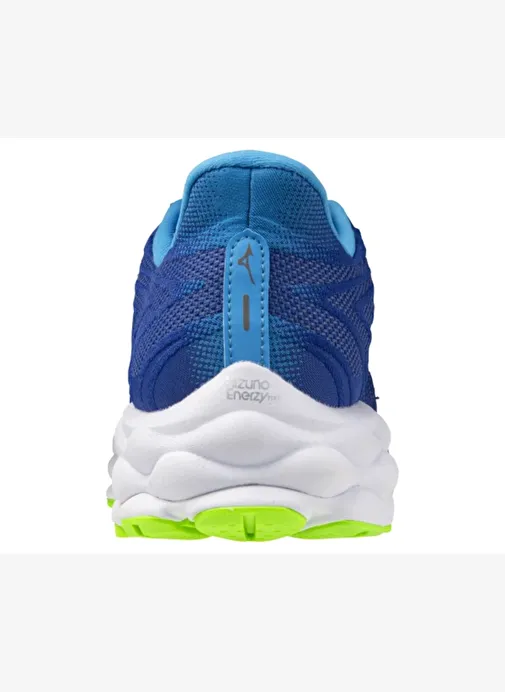 Wave Sky 8 Erkek Koşu Ayakkabısı Lacivert - Görsel 8