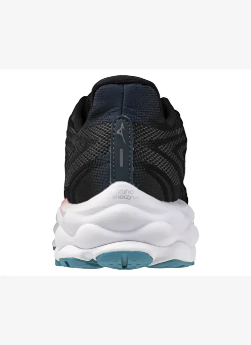 Wave Sky 8 Erkek Koşu Ayakkabısı Siyah - Görsel 8