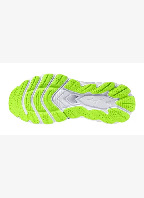 Wave Sky 8 Erkek Koşu Ayakkabısı Gri - Görsel 5