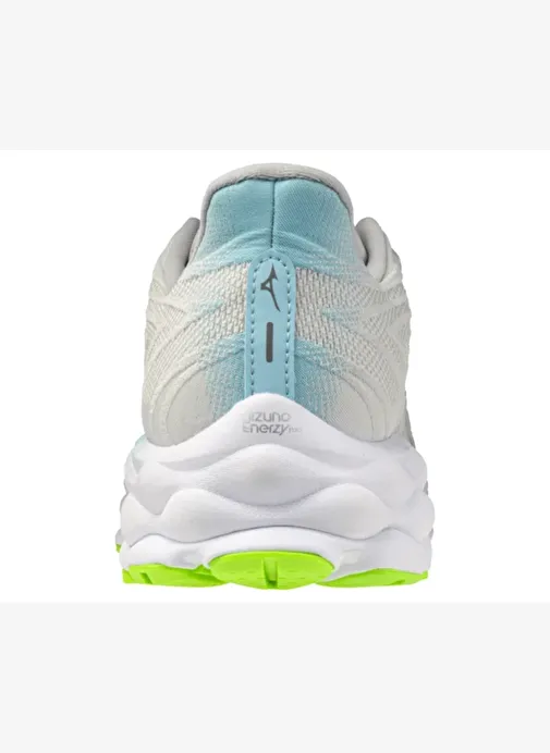 Wave Sky 8 Erkek Koşu Ayakkabısı Gri - Görsel 8