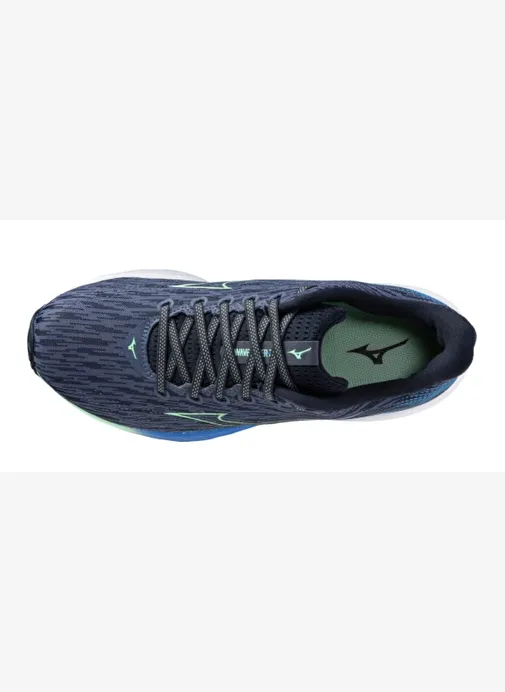 Wave Rider 28 Erkek Koşu Ayakkabısı Lacivert / Mavi - Görsel 7