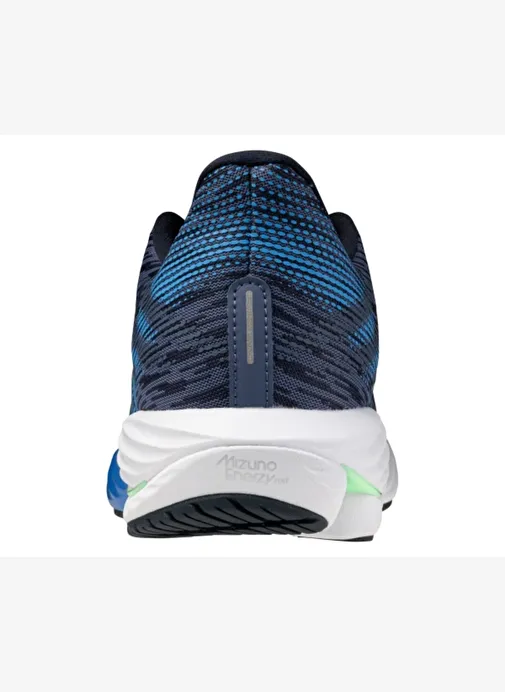 Wave Rider 28 Erkek Koşu Ayakkabısı Lacivert / Mavi - Görsel 8