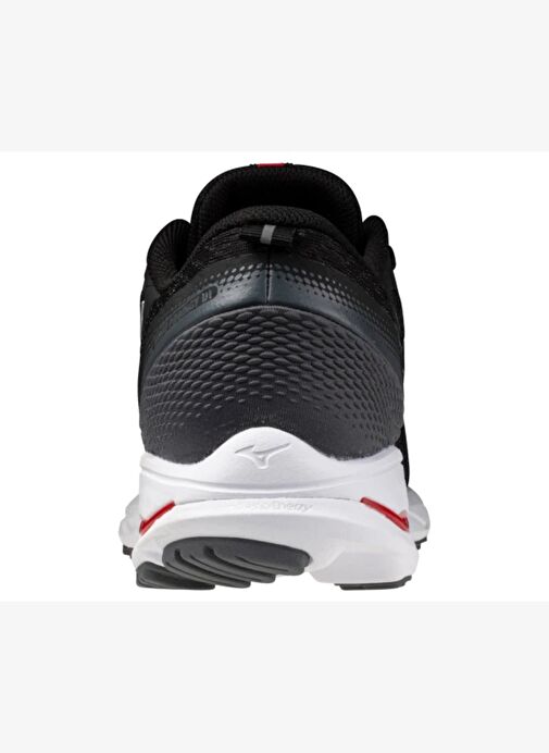 Wave Prodigy 6 Erkek Koşu Ayakkabısı Siyah - Görsel 6