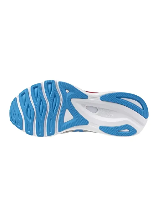 Wave Serene Erkek Koşu Ayakkabısı Gri - Görsel 3