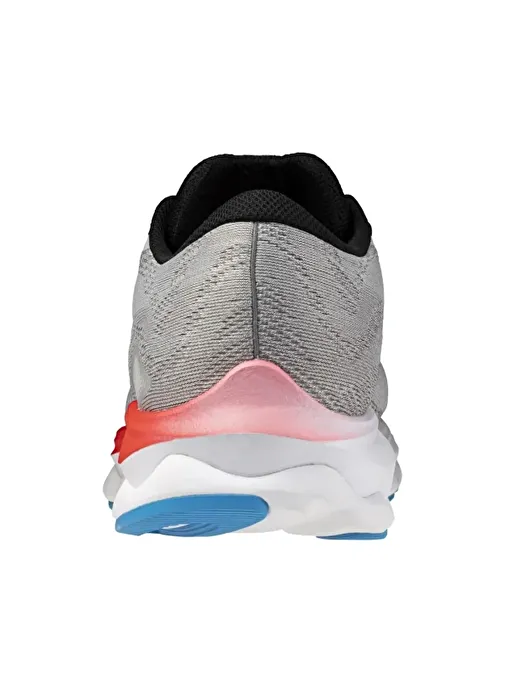 Wave Serene Erkek Koşu Ayakkabısı Gri - Görsel 6