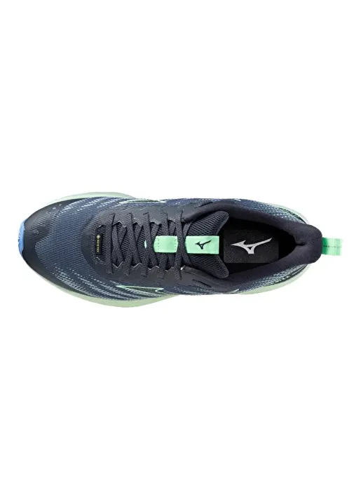 Wave Rider Gtx 2 Erkek Koşu Ayakkabısı Lacivert - Görsel 5