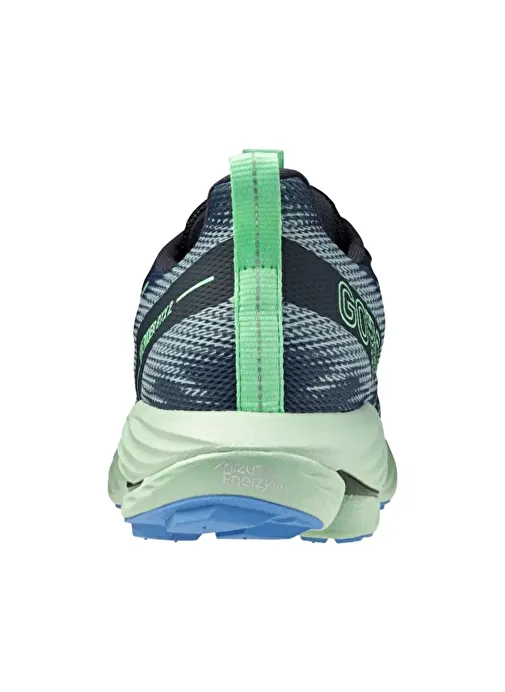 Wave Rider Gtx 2 Erkek Koşu Ayakkabısı Lacivert - Görsel 6