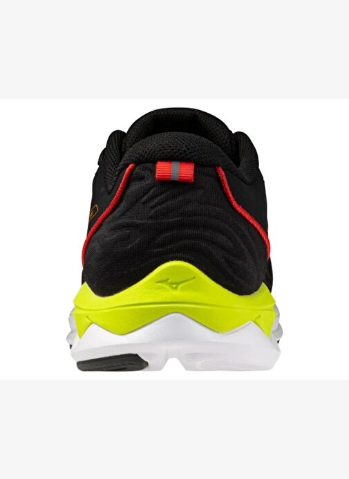 Wave Revolt 3 Erkek Koşu Ayakkabısı Siyah - Görsel 6