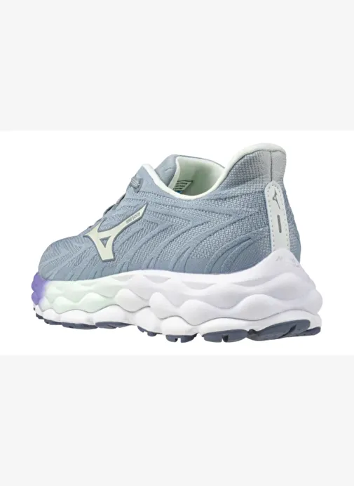 Wave Sky 8 Kadın Koşu Ayakkabısı Gri - Görsel 8