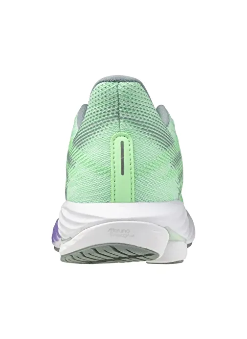 Wave Rider 28 Kadın Koşu Ayakkabısı Yeşil - Görsel 7