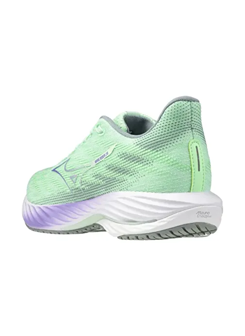 Wave Rider 28 Kadın Koşu Ayakkabısı Yeşil - Görsel 9