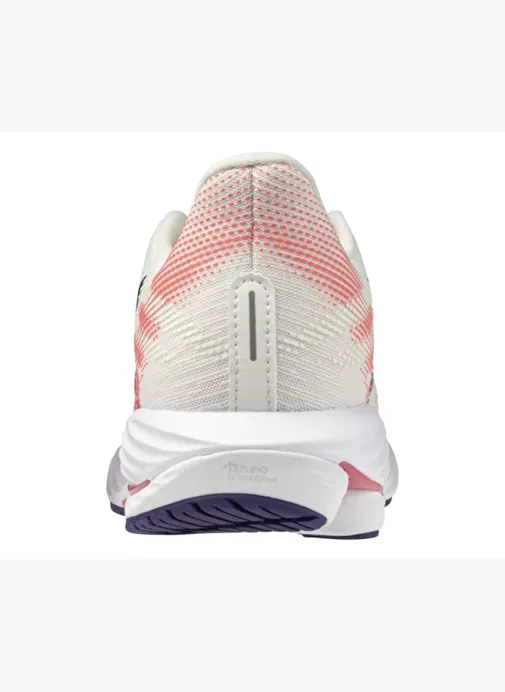 Wave Rider 28 Kadın Koşu Ayakkabısı Beyaz - Görsel 7