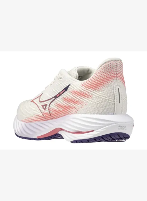 Wave Rider 28 Kadın Koşu Ayakkabısı Beyaz - Görsel 9