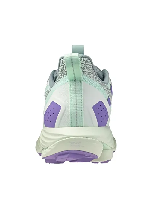 Wave Rider TT 2 Kadın Koşu Ayakkabısı Beyaz - Görsel 6