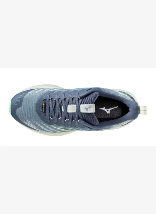 Wave Rider GTX 2 Kadın Koşu Ayakkabısı Mavi - Görsel 5