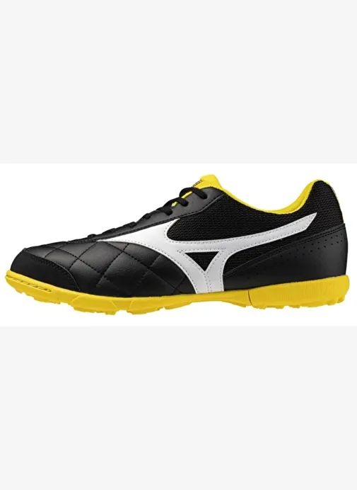 Morelia Sala Club TF Erkek Krampon Siyah - Görsel 2