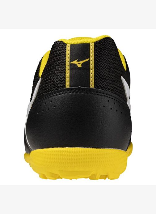 Morelia Sala Club TF Erkek Krampon Siyah - Görsel 7