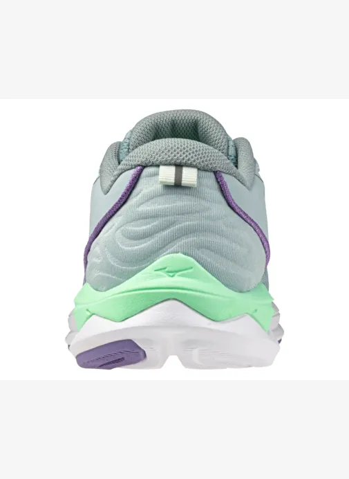 Wave Revolt 3 Kadın Koşu Ayakkabısı Yeşil - Görsel 6