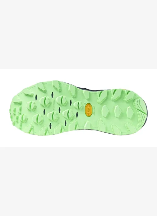 Wave Mujin 10 Erkek Koşu Ayakkabısı Siyah / Gri - Görsel 3