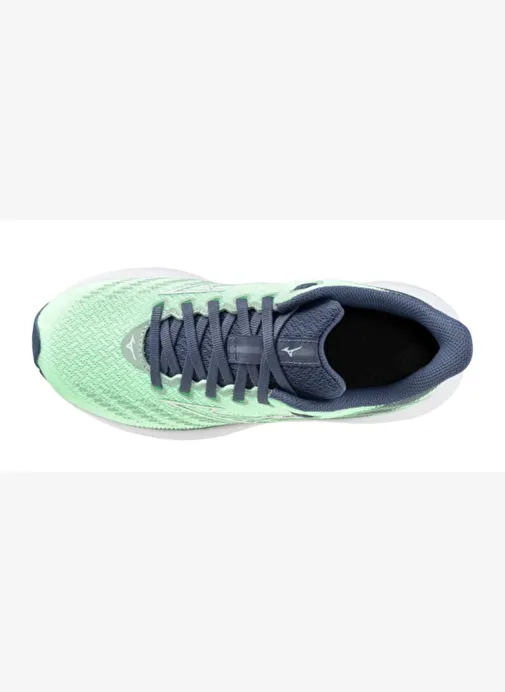 Enerzy Rider Jr Unisex Çocuk Ayakkabısı Yeşil - Görsel 5