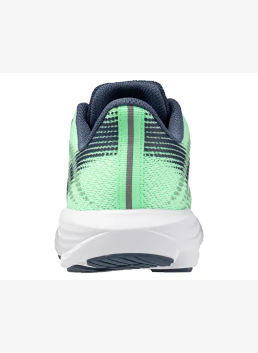 Enerzy Rider Jr Unisex Çocuk Ayakkabısı Yeşil - Görsel 6
