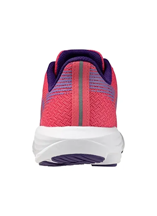 Enerzy Rider Jr Unisex Çocuk Koşu Ayakkabısı Pembe - Görsel 6