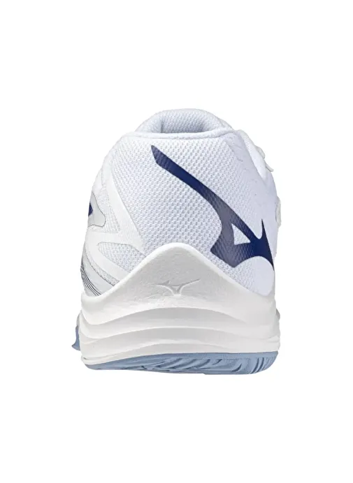 Thunder Blade Z Unisex Voleybol Ayakkabısı Beyaz - Görsel 5