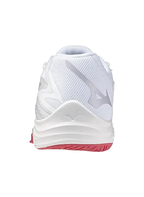 Thunder Blade Z Kadın Voleybol Ayakkabısı Beyaz - Görsel 6