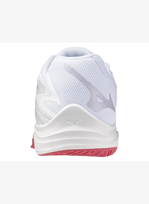 Lightning Star Z7 Jr Unisex Çocuk Voleybol Ayakkabısı Beyaz - Görsel 6