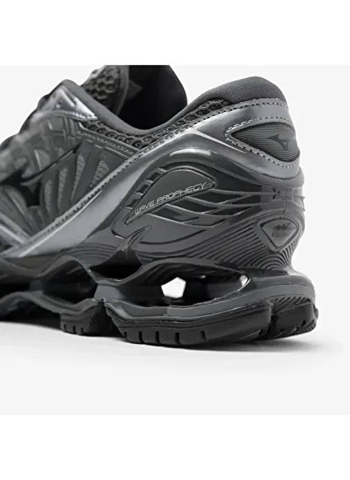 Wave Prophecy Ls Erkek Günlük Giyim Ayakkabısı Gri - Görsel 4