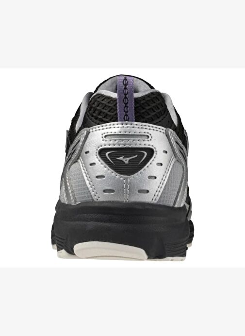 MXR Erkek Günlük Giyim Ayakkabısı Siyah / Gri - Görsel 7